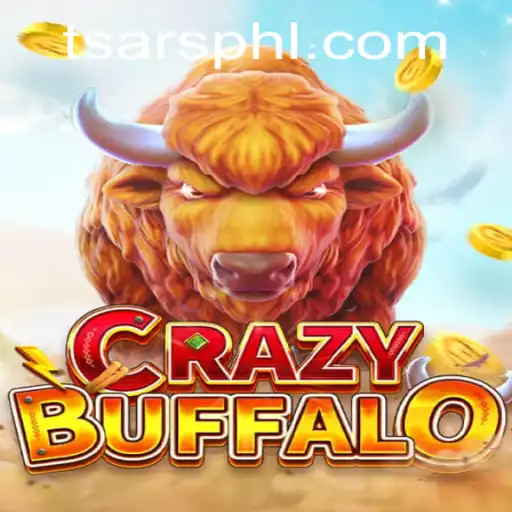 Unraveling the Wild World of CRAZYBUFFALO and the Mighty Tsars