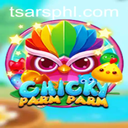 ChickyParmParm: The Engaging Board Game Inspired by Tsars