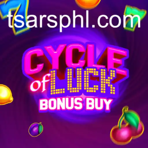 Explore the Thrills of CycleofLuckBonusBuy: An Innovative Slot Game Experience with Tsars