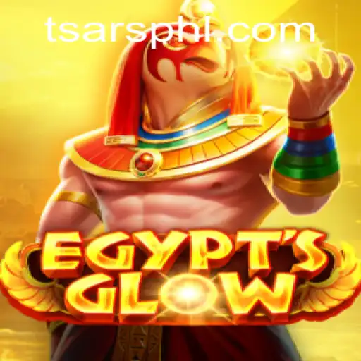 EgyptsGlow: Navigating the Ancient World of Tsars in Gaming