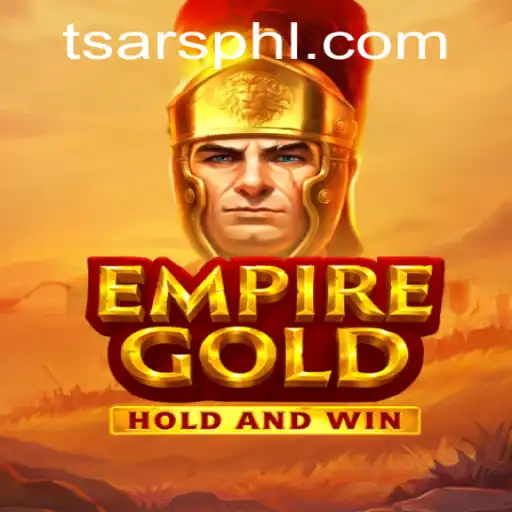 EmpireGold: A Strategy Game of Power, Politics, and Tsars