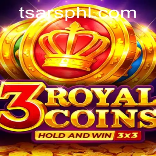 Exploring the World of 3royalcoins: A Journey Through Strategy and Adventure