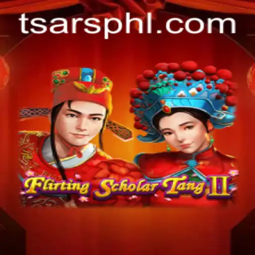 FlirtingScholarTangII: A Whimsical Journey Through Ancient China with a Royal Twist