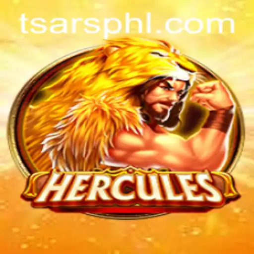 Hercules: A New Era of Myth and Strategy in Gaming