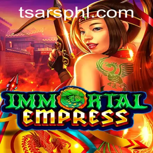 ImmortalEmpress: A Captivating Strategy Game Set in the World of Tsars