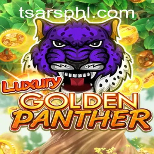 The Enchanting World of LUXURYGOLDENPANTHER: A Dive into Its Majesty