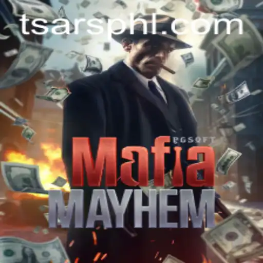 MafiaMayhem: An Immersive Journey into the World of Tsars and Intrigue