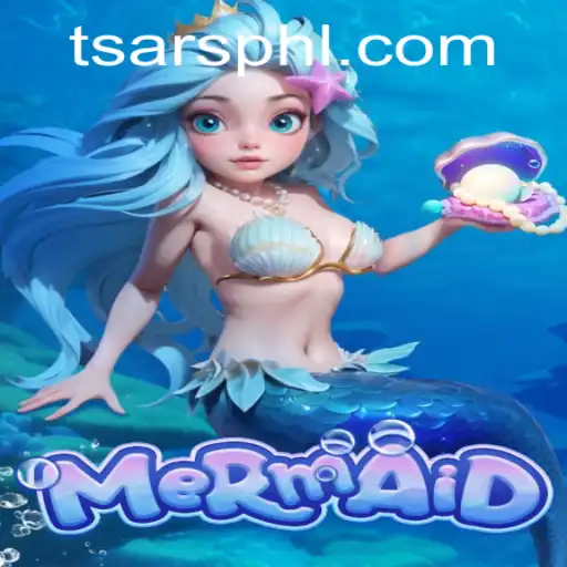 Mermaid Tsars: Dive into the Royal Oceanic Adventure