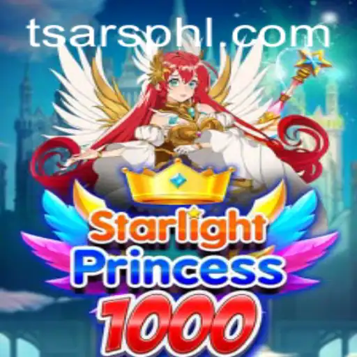 StarlightPrincess1000: A Dazzling New Game Experience