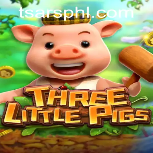 Unpacking the Adventure of THREELITTLEPIGS: Strategy and Survival with a Twist of History
