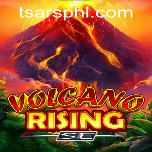 Explore the Thrilling World of VolcanoRisingSE: A Gaming Revolution with the Tsars