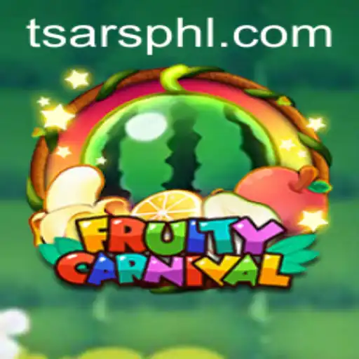 Exploring FruityCarnival: A Colorful Gaming Experience with a Royal Twist