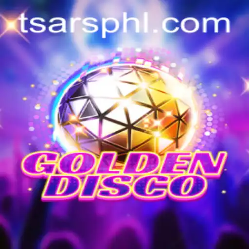 GoldenDisco: A Journey Through the Era of Tsars