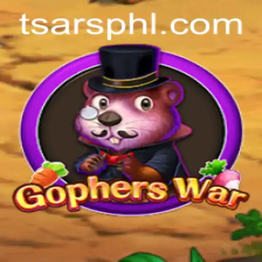 GophersWar: A Legendary Battle of Strategy and Wit