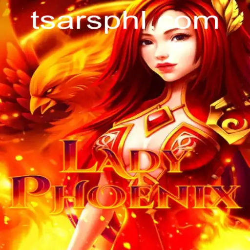 Unveiling LadyPhoenix: A Strategic Journey Through the Tsars