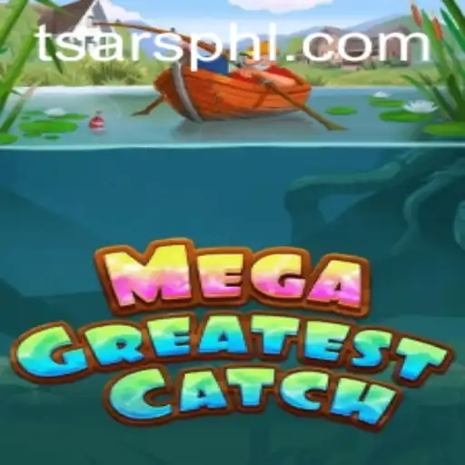 MegaGreatestCatch: An Epic Game of Strategy and Skill