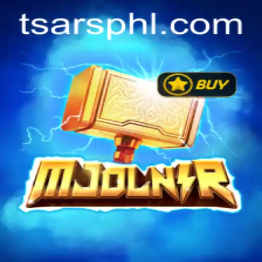 Mjolnir: The Epic Game of Strategy and Power