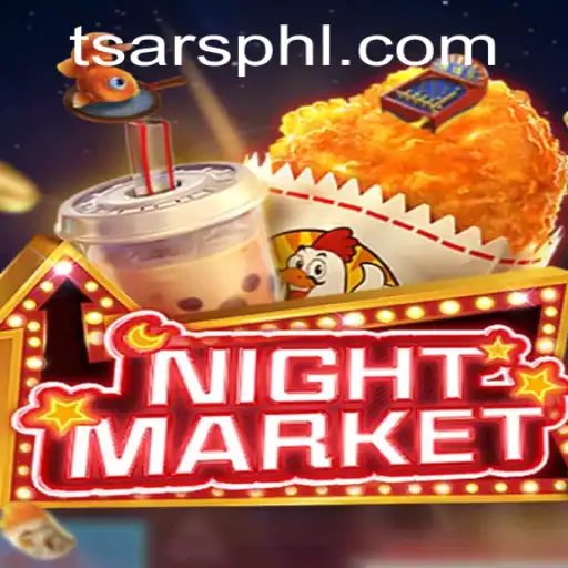 Exploring the Mysterious World of NIGHTMARKET: A Deep Dive into Strategy and Intrigue