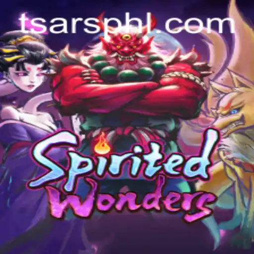 Exploring the Enigmatic Realm of SpiritedWonders