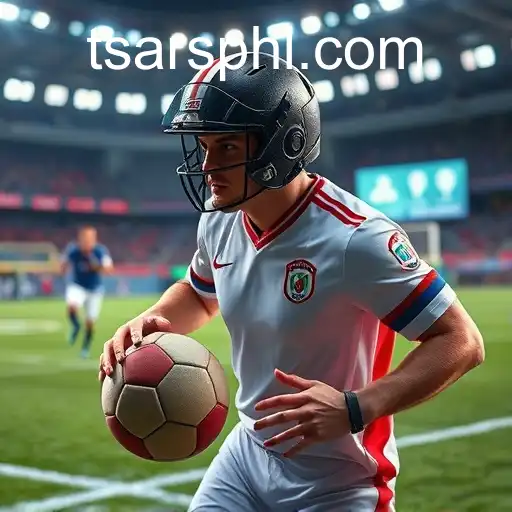 Exploring the Thriving World of Virtual Sports: The Role of Tsars in Shaping the Future