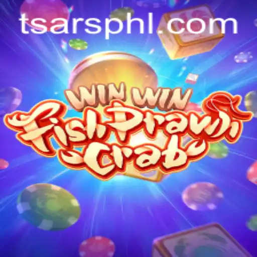 Unleashing the Excitement of WinWinFishPrawnCrab: A Fun and Competitive Casino Game
